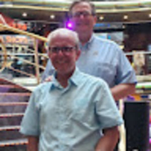 Meet your Posher, Clark